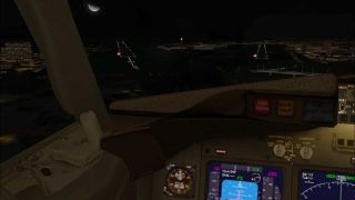 Screenshot 2 — Puerto Rico X Scenery