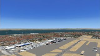 Screenshot 2 — Portugal Scenery