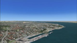 Screenshot 1 — Portugal Scenery