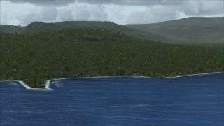 Screenshot 13 — Cozy Cabin Scenery