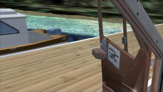 Screenshot 19 — Cozy Cabin Scenery