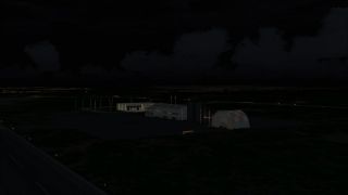 Screenshot 19 — Sao Joao Del Rei Airport Scenery