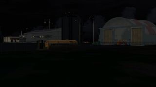 Screenshot 18 — Sao Joao Del Rei Airport Scenery