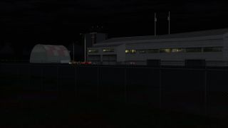 Screenshot 17 — Sao Joao Del Rei Airport Scenery