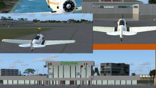 Screenshot 11 — Caribbean Seaplane Tours Scenery Pack