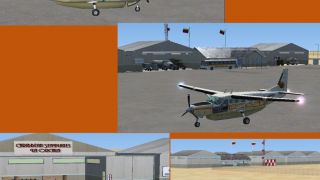 Screenshot 17 — Caribbean Seaplane Tours Scenery Pack