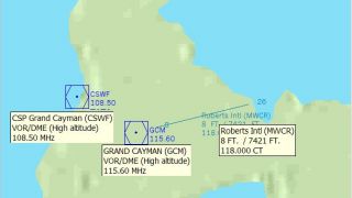 Screenshot 24 — Caribbean Seaplane Tours Scenery Pack