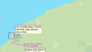 Screenshot 34 — Caribbean Seaplane Tours Scenery Pack