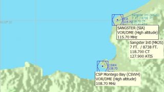 Screenshot 22 — Caribbean Seaplane Tours Scenery Pack