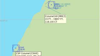 Screenshot 30 — Caribbean Seaplane Tours Scenery Pack
