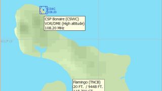 Screenshot 28 — Caribbean Seaplane Tours Scenery Pack