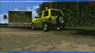 Screenshot 16 — Caribbean Seaplane Tours Scenery Pack