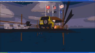 Screenshot 18 — Caribbean Seaplane Tours Scenery Pack
