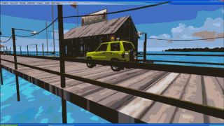 Screenshot 15 — Caribbean Seaplane Tours Scenery Pack