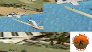 Screenshot 21 — Caribbean Seaplane Tours Scenery Pack