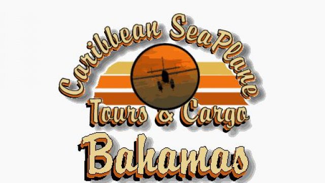 Screenshot 1 — Caribbean Seaplane Tours Bahamas Scenery
