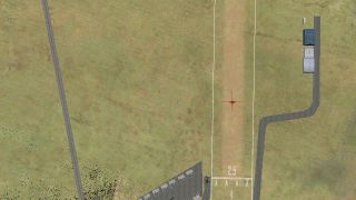 Screenshot 4 — Sainte Leocadie Scenery