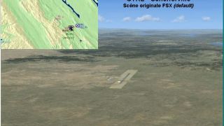 Screenshot 5 — Quebec Shorelines Scenery