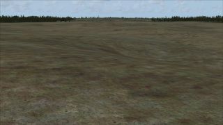 Screenshot 24 — Baie James Hydroelectric Complex Scenery