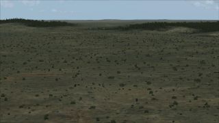 Screenshot 23 — Baie James Hydroelectric Complex Scenery