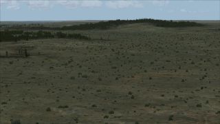Screenshot 22 — Baie James Hydroelectric Complex Scenery