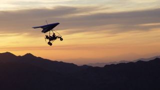 Screenshot 4 — Steve's Airpark X Scenery