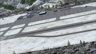 Screenshot 2 — KCRW X Full Scenery
