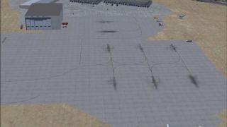 Screenshot 5 — SeattleTacoma International Scenery