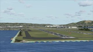 Screenshot 11 — San Francisco International Scenery