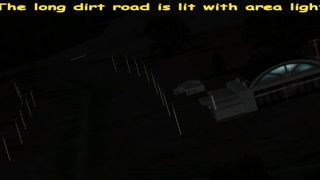 Screenshot 11 — LakeSide Dirt Strip Scenery