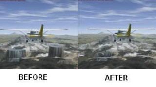 Screenshot 3 — City Of Quito Scenery