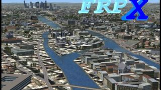 Screenshot 3 — FRPX Scenery
