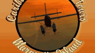 Screenshot 1 — Margarita Island Scenery