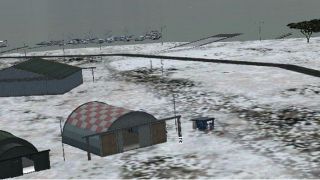 Screenshot 7 — Float Repaint Of New York Scenery
