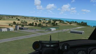 Screenshot 4 — Anguilla British West Indies Scenery