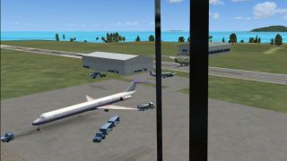 Screenshot 5 — Anguilla British West Indies Scenery