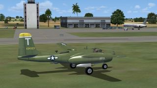 Screenshot 3 — Anguilla British West Indies Scenery