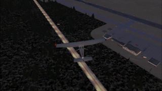 Screenshot 10 — Bremerton National Airport Scenery