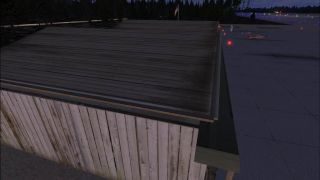 Screenshot 9 — Bremerton National Airport Scenery