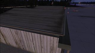 Screenshot 12 — Bremerton National Airport Scenery