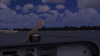 Screenshot 21 — Bremerton National Airport Scenery