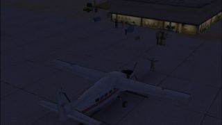 Screenshot 24 — Bremerton National Airport Scenery