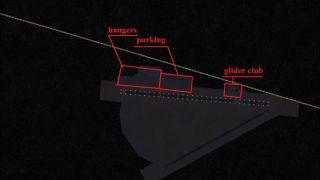 Screenshot 17 — Bremerton National Airport Scenery