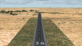 Screenshot 14 — Shark Bay Scenery