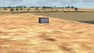 Screenshot 11 — Shark Bay Scenery