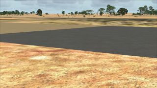 Screenshot 17 — Shark Bay Scenery