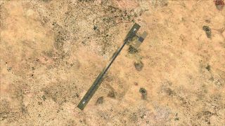 Screenshot 1 — Shark Bay Scenery