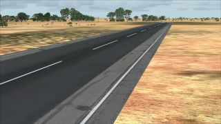 Screenshot 19 — Shark Bay Scenery