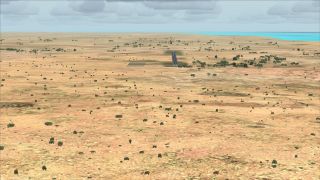 Screenshot 8 — Shark Bay Scenery