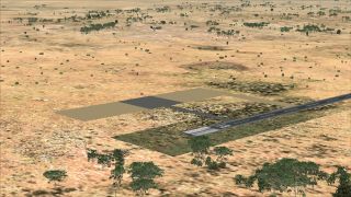 Screenshot 3 — Shark Bay Scenery